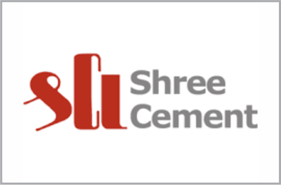 Shree Cement