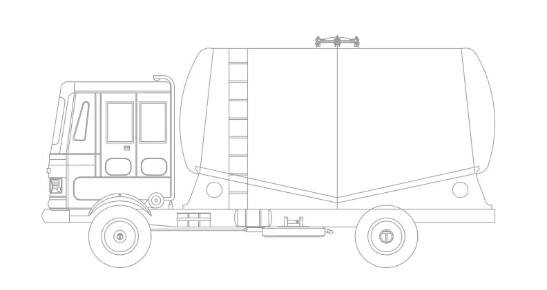 Custom Bulker and Silo Manufacturering Services in India