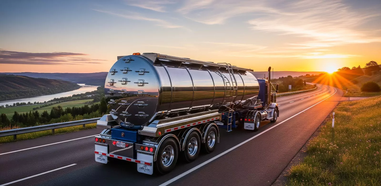 Bulker and silo manufacturer in India | Chamunda Industries